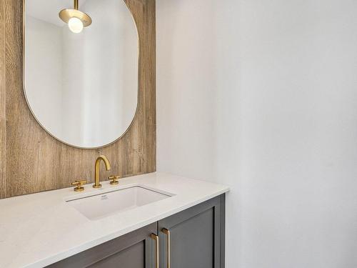 Salle d'eau - 1117 Rue Jean-Vallerand, Boucherville, QC - Indoor Photo Showing Bathroom