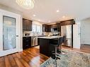 2000 Swordfern Rd, Nanaimo, BC  - Indoor Photo Showing Kitchen With Upgraded Kitchen 