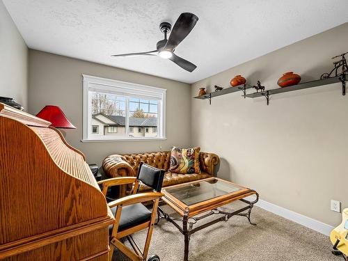 109-2077 20Th St, Courtenay, BC - Indoor