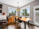 109-2077 20Th St, Courtenay, BC  - Indoor Photo Showing Dining Room 