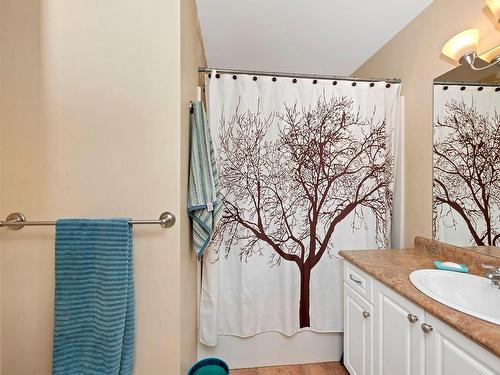 615 Treanor Ave, Langford, BC - Indoor Photo Showing Bathroom