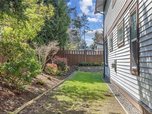 8-344 Hirst Ave, Parksville, BC - Outdoor
