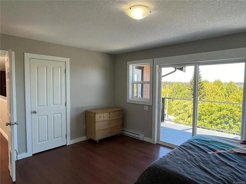 138 Arbutus Cres, Ladysmith, BC - Indoor Photo Showing Bedroom