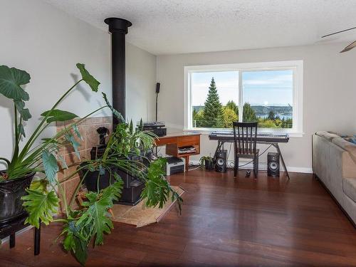 138 Arbutus Cres, Ladysmith, BC - Outdoor With Body Of Water With View