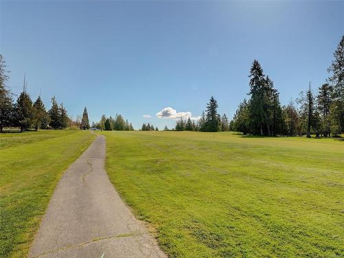 3718 Arbutus Dr North, Cobble Hill, BC - Outdoor With View