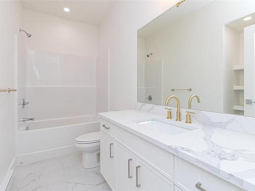 6926 Ridgecrest Rd, Sooke, BC - Indoor Photo Showing Bathroom