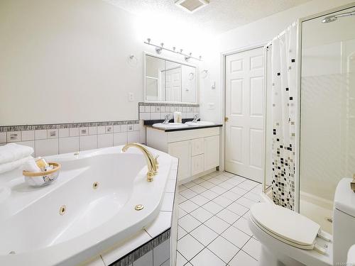 1591 Babine Rd, Crofton, BC - Indoor Photo Showing Bathroom