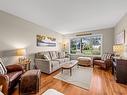 2938 Huckleberry Pl, Courtenay, BC  - Indoor Photo Showing Living Room 