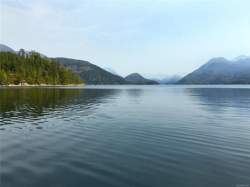 893264 Bligh Island, Nootka Island, BC 