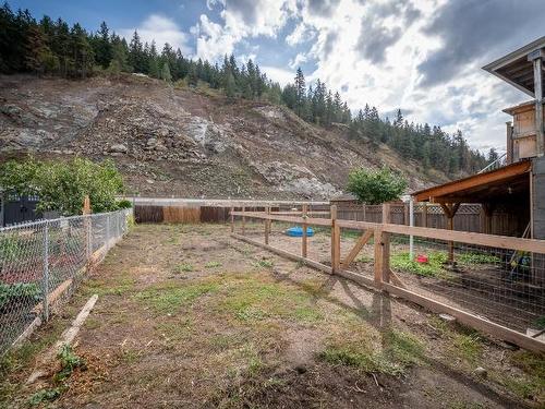 A-227 Brooke Drive, Chase, BC - Outdoor