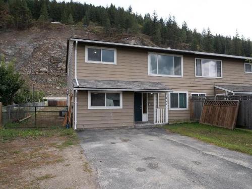 A-227 Brooke Drive, Chase, BC - Outdoor