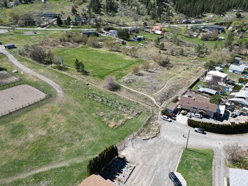 5678 Norland Drive, Kamloops, BC - Outdoor With View