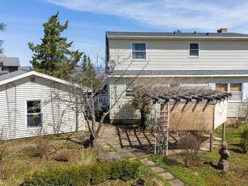 1 Cape View Drive, Wolfville, NS 