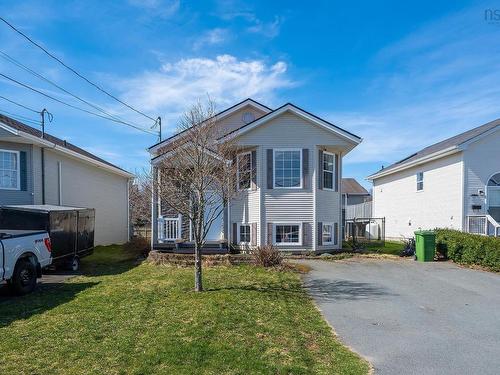 48 Jeep Crescent, Eastern Passage, NS 