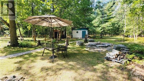 215 Fireside Drive, Constance Bay, ON - Outdoor