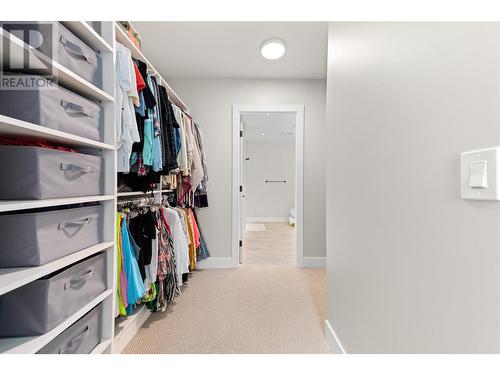 110 Ellis Street Unit# 201, Penticton, BC - Indoor With Storage