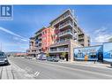 110 Ellis Street Unit# 201, Penticton, BC  - Outdoor With Facade 