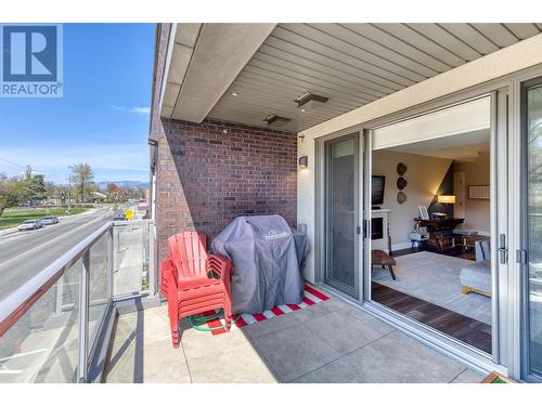 110 Ellis Street Unit# 201, Penticton, BC - Outdoor With Exterior