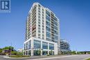 #805 -150 Wellington St E, Guelph, ON  - Outdoor With Balcony 
