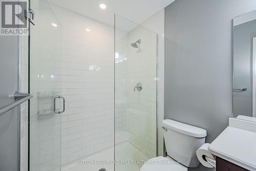 805 - 150 Wellington Street E, Guelph, ON - Indoor Photo Showing Bathroom