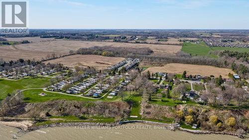 4 - 744 Nelson Street W, Norfolk, ON - Outdoor With View