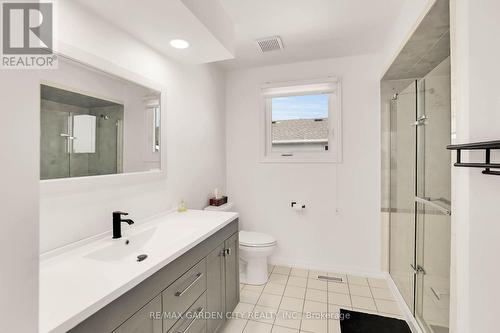 4516 Green Meadow Blvd, Lincoln, ON - Indoor Photo Showing Bathroom