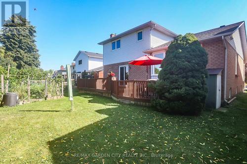 4516 Green Meadow Blvd, Lincoln, ON - Outdoor