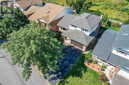 4516 Green Meadow Blvd, Lincoln, ON - Outdoor