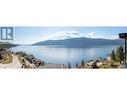 1504 Marble Ledge Drive, Lake Country, BC  - Outdoor With Body Of Water With View 