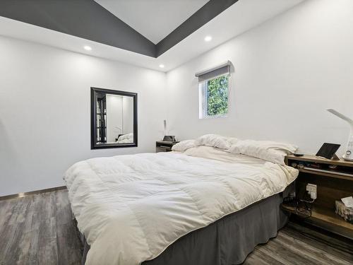 Master bedroom - 7 Rue De Mont-Laurier, Cantley, QC - Indoor Photo Showing Bedroom
