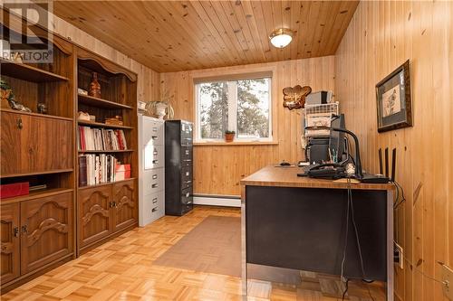 45 Gauthier, Alban, ON - Indoor Photo Showing Office