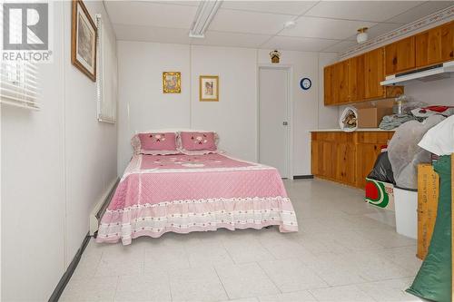 45 Gauthier, Alban, ON - Indoor Photo Showing Bedroom
