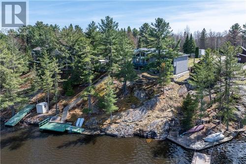 45 Gauthier, Alban, ON - Outdoor With Body Of Water With View