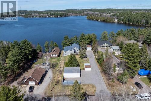 45 Gauthier, Alban, ON - Outdoor With Body Of Water With View