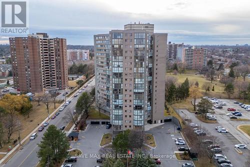 #1401 -40 Richview Rd, Toronto, ON - Outdoor With View
