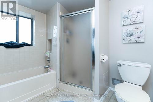 #1401 -40 Richview Rd, Toronto, ON - Indoor Photo Showing Bathroom