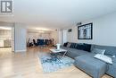 #1401 -40 Richview Rd, Toronto, ON  - Indoor Photo Showing Living Room 