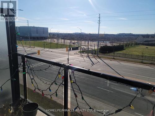 #310 -50 Sky Harbour Dr, Brampton, ON - Outdoor With View