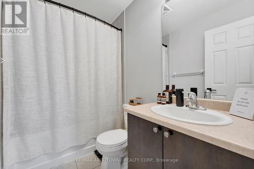 #1516 -339 Rathburn Rd W, Mississauga, ON - Indoor Photo Showing Bathroom