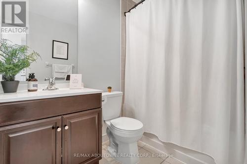 #1516 -339 Rathburn Rd W, Mississauga, ON - Indoor Photo Showing Bathroom