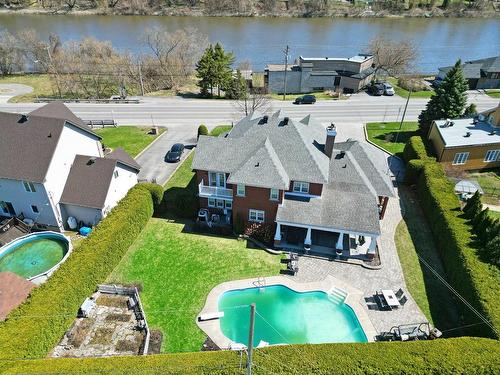 ExtÃ©rieur - 633 Boul. Lacombe, Repentigny (Le Gardeur), QC - Outdoor With Body Of Water With View