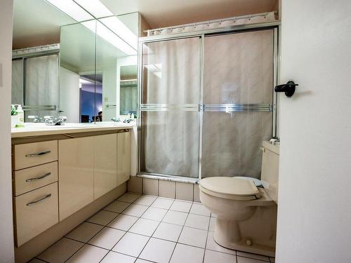 Bathroom - 906-80 Rue Berlioz, Montréal (Verdun/Île-Des-Soeurs), QC - Indoor Photo Showing Bathroom