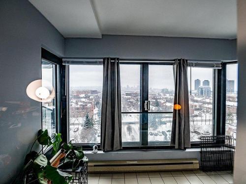 View - 906-80 Rue Berlioz, Montréal (Verdun/Île-Des-Soeurs), QC - Indoor Photo Showing Other Room