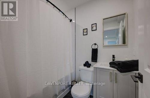 91 Locks Rd, Brantford, ON - Indoor Photo Showing Bathroom