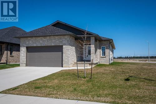 411 Mary Rose Avenue, Saugeen Shores, ON - Outdoor
