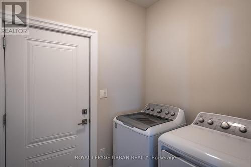 411 Mary Rose Avenue, Saugeen Shores, ON - Indoor Photo Showing Laundry Room
