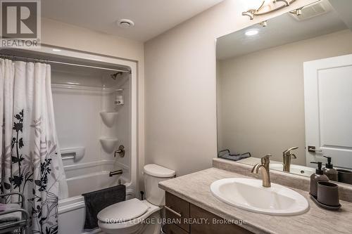 411 Mary Rose Avenue, Saugeen Shores, ON - Indoor Photo Showing Bathroom