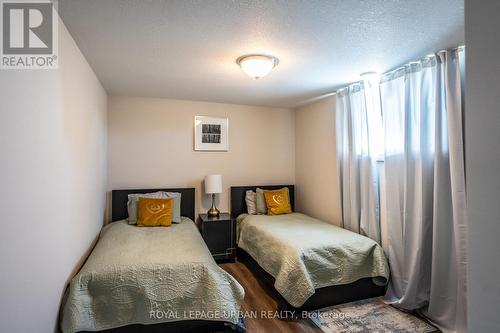 411 Mary Rose Avenue, Saugeen Shores, ON - Indoor Photo Showing Bedroom