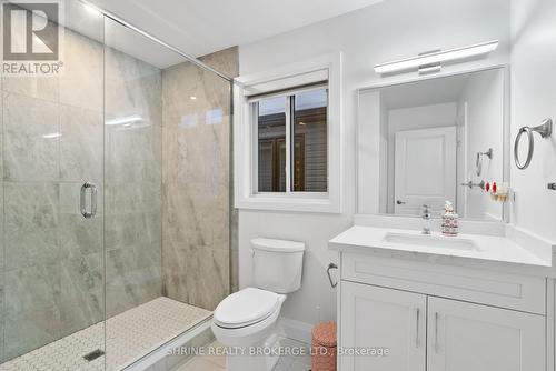 2637 Boblink Lane N, London, ON - Indoor Photo Showing Bathroom