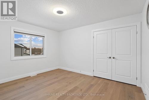 2637 Boblink Lane, London, ON - Indoor Photo Showing Other Room
